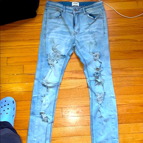 KDNK Brand - Picture 1 of 3